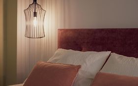 Apartamento Urbano Granada